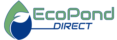 EcoPond DIRECT - for your environmentally friendly pond